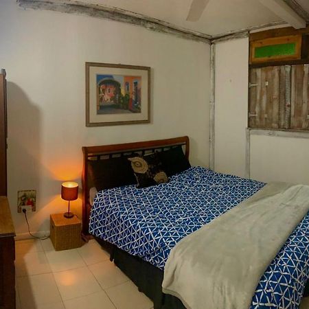 Rustica - Tropical Holiday Retreat 坎农代尔 外观 照片