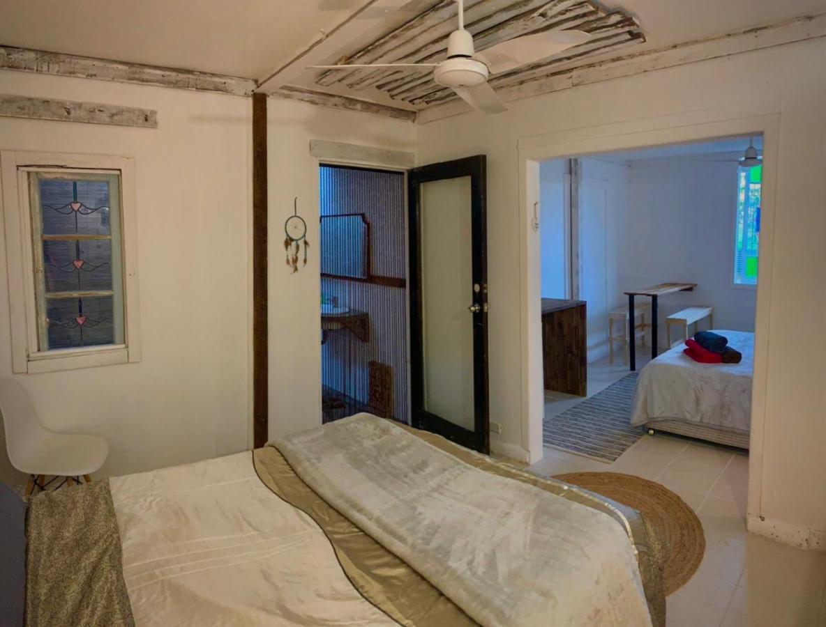 Rustica - Tropical Holiday Retreat 坎农代尔 外观 照片