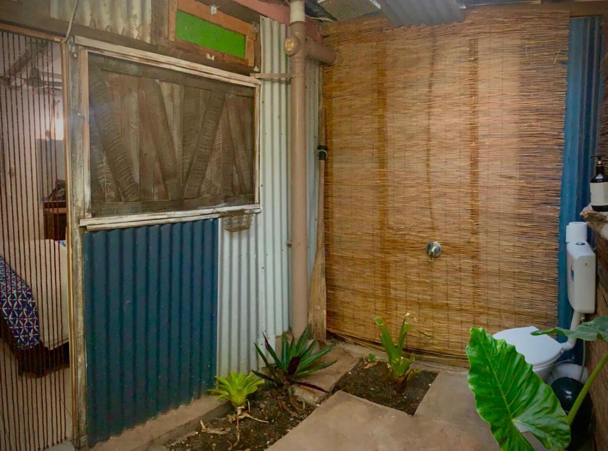 Rustica - Tropical Holiday Retreat 坎农代尔 外观 照片