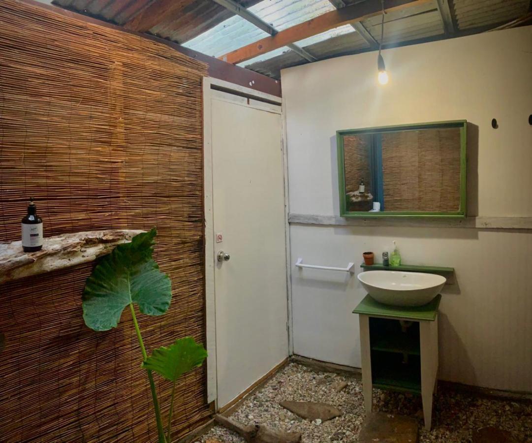 Rustica - Tropical Holiday Retreat 坎农代尔 外观 照片