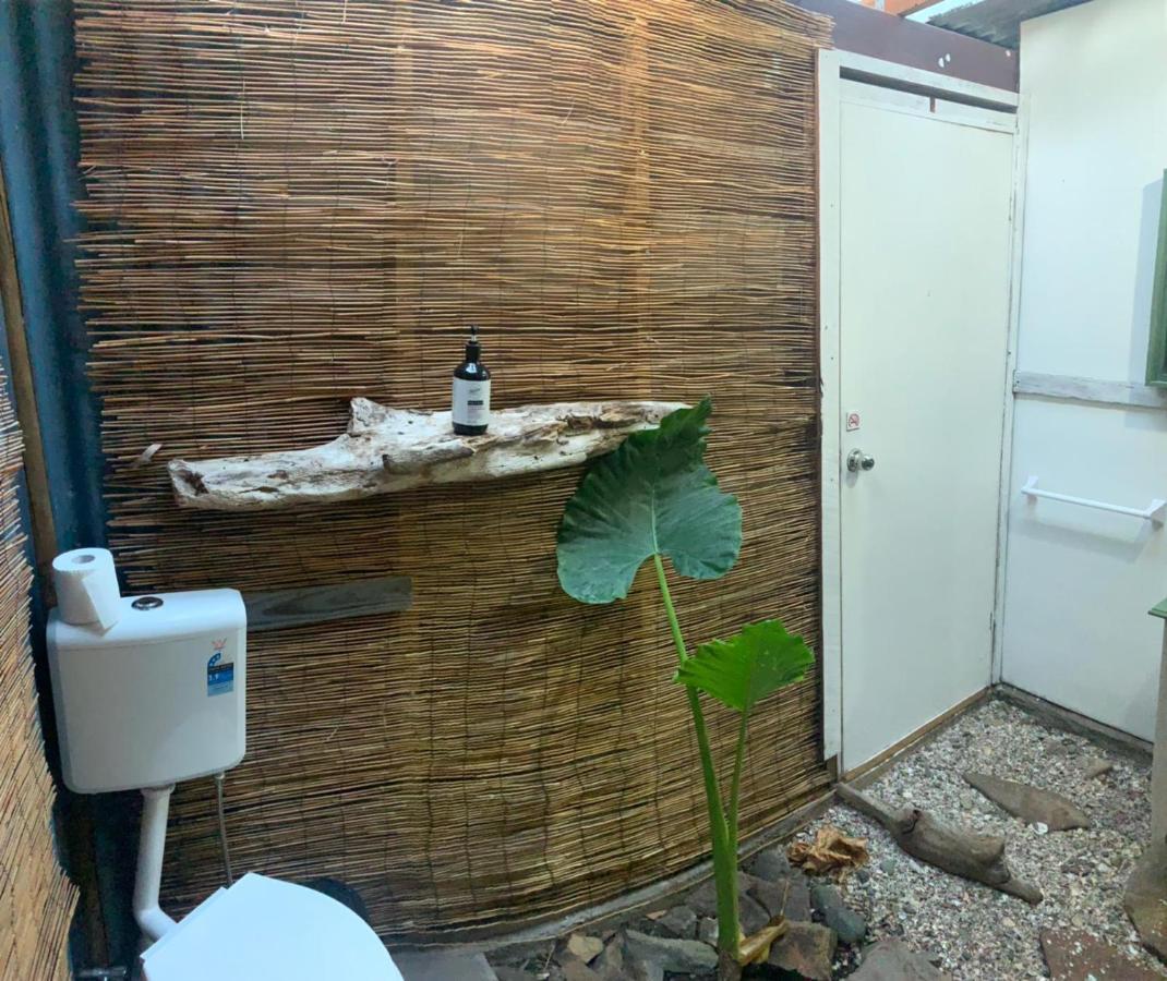 Rustica - Tropical Holiday Retreat 坎农代尔 外观 照片