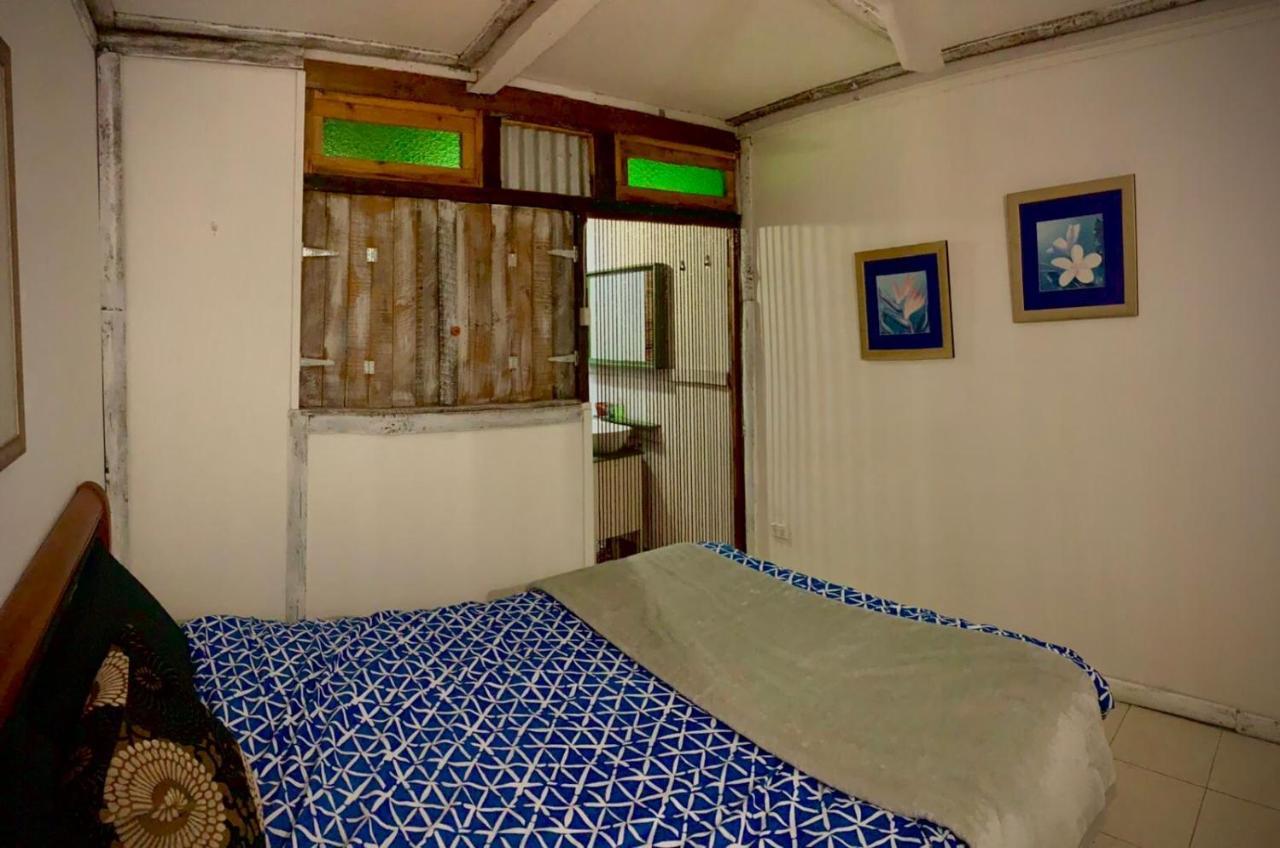 Rustica - Tropical Holiday Retreat 坎农代尔 外观 照片