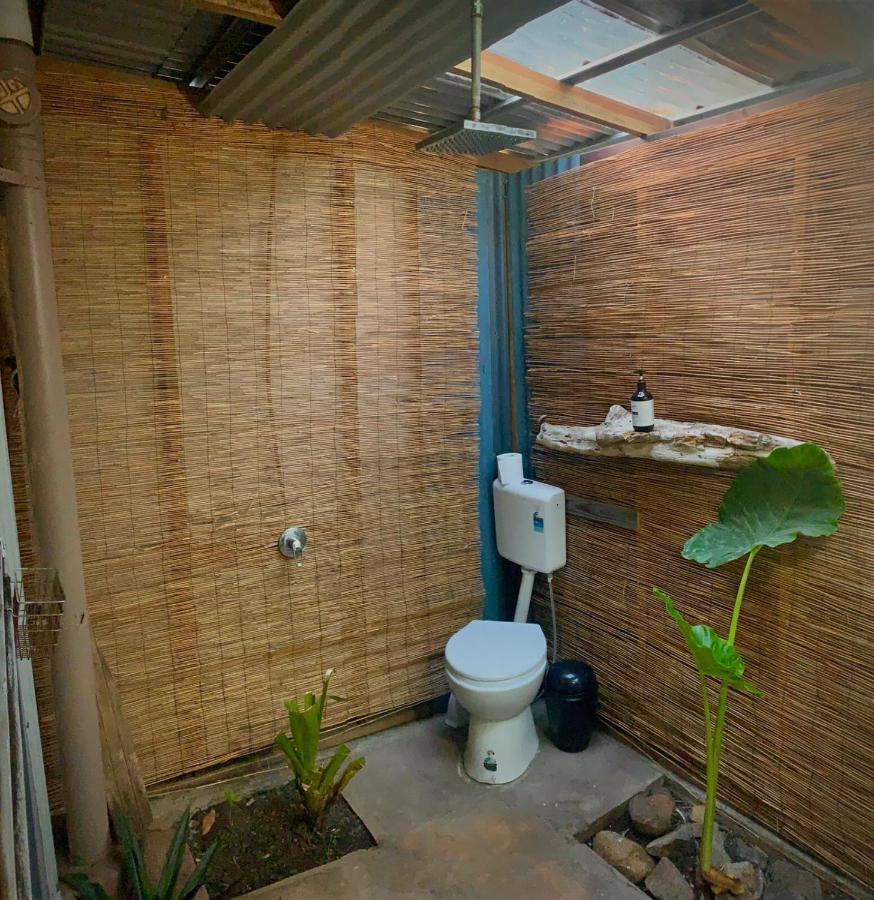 Rustica - Tropical Holiday Retreat 坎农代尔 外观 照片